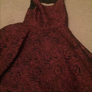 Girls dress
